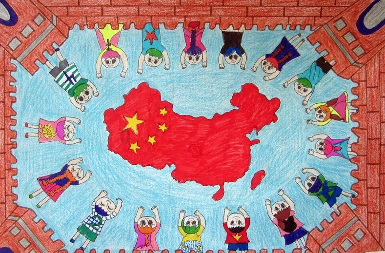 逃离仿真森林